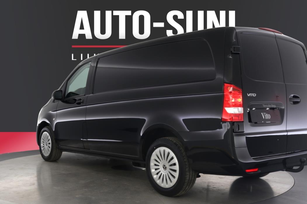 MERCEDES-BENZ Vito 2026