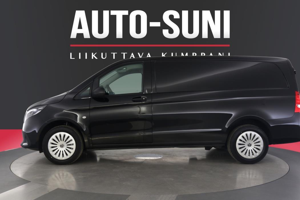 MERCEDES-BENZ Vito 2026