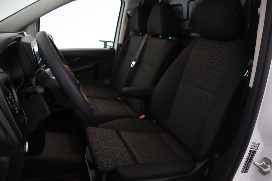 MERCEDES-BENZ Vito 2026