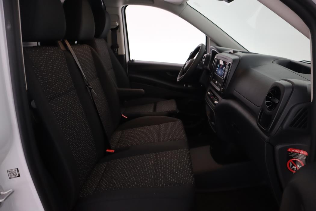 MERCEDES-BENZ Vito 2026