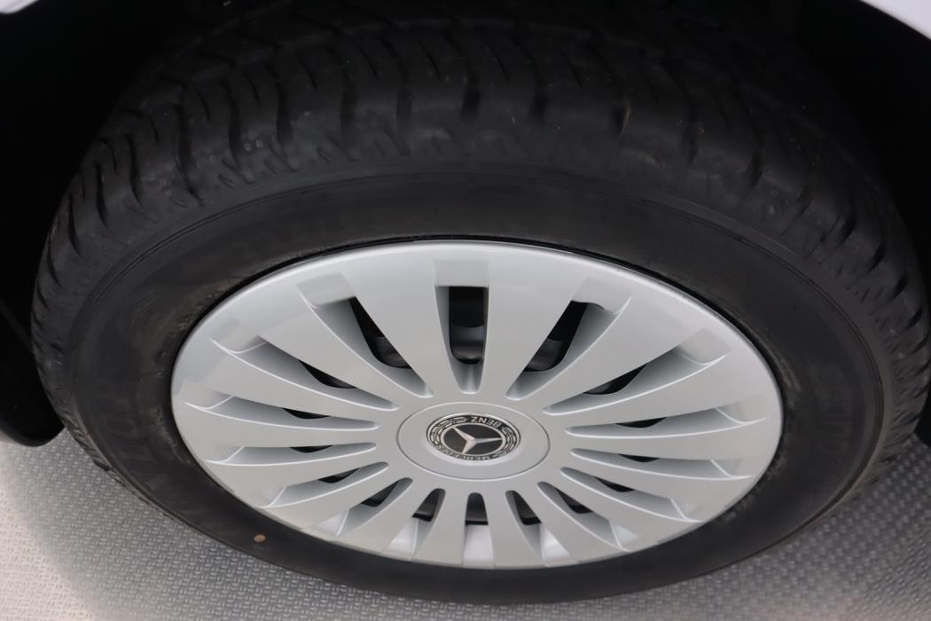 MERCEDES-BENZ Vito 2026