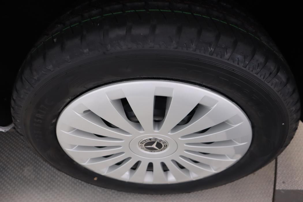 MERCEDES-BENZ Vito 2026