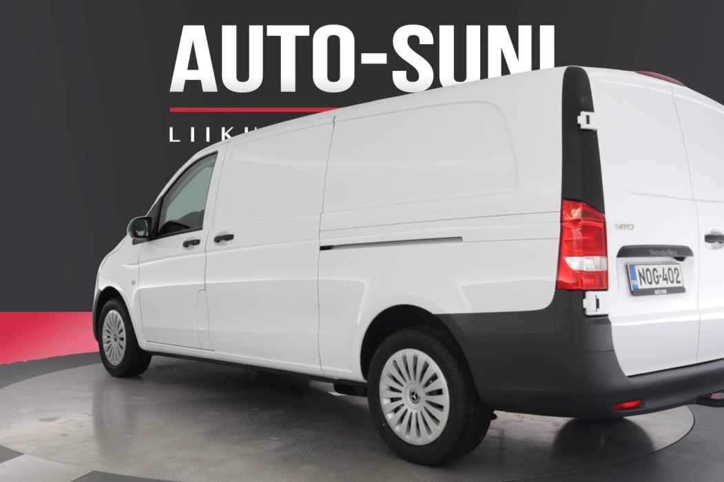 MERCEDES-BENZ Vito 2026