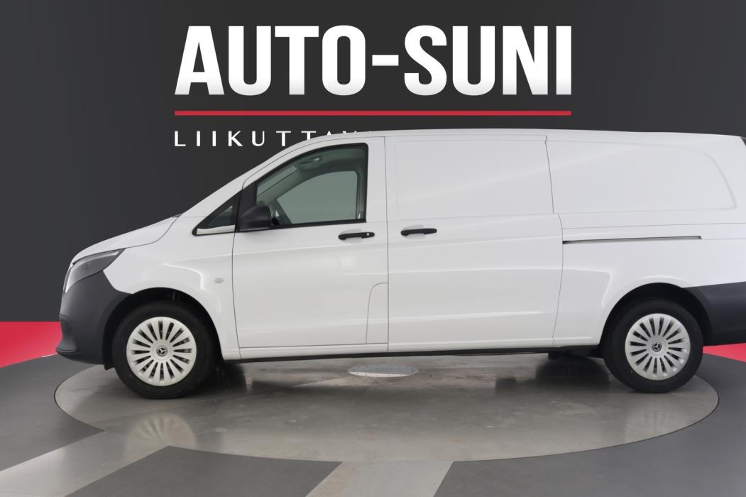 MERCEDES-BENZ Vito 2026