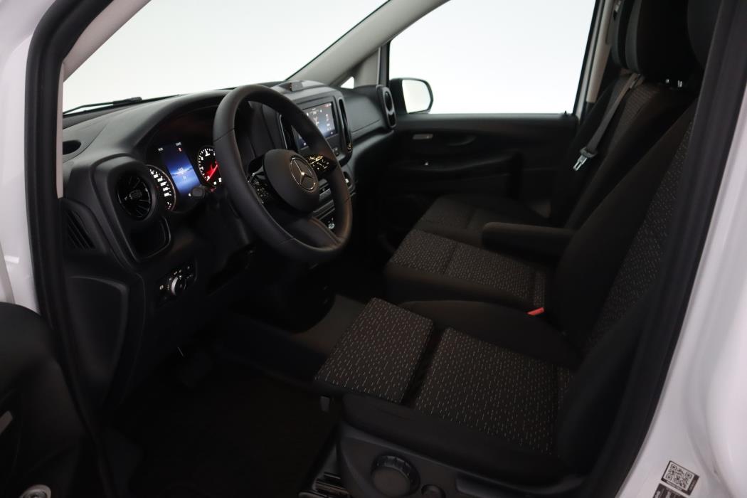 MERCEDES-BENZ Vito 2026