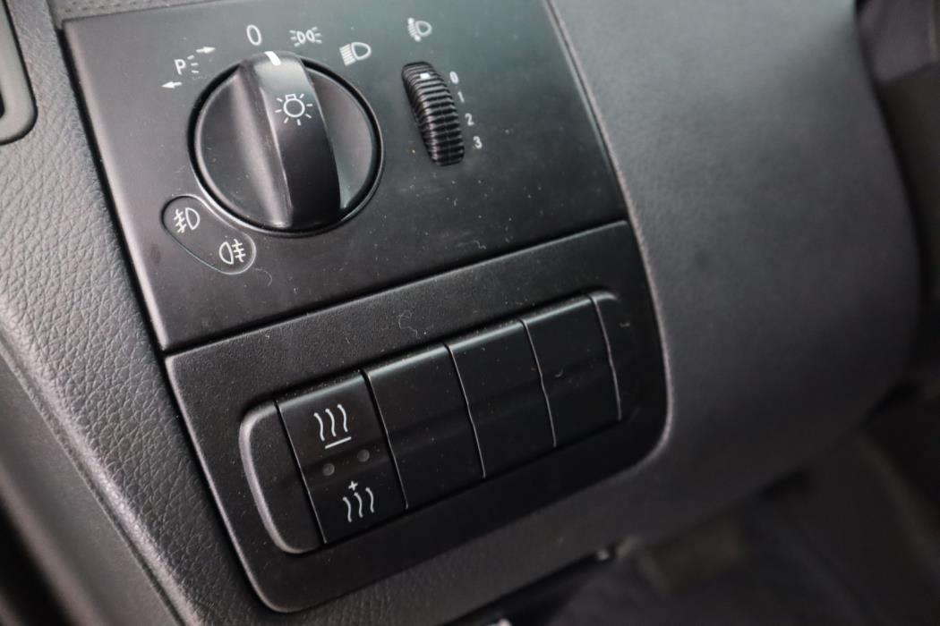 MERCEDES-BENZ Vito 2014