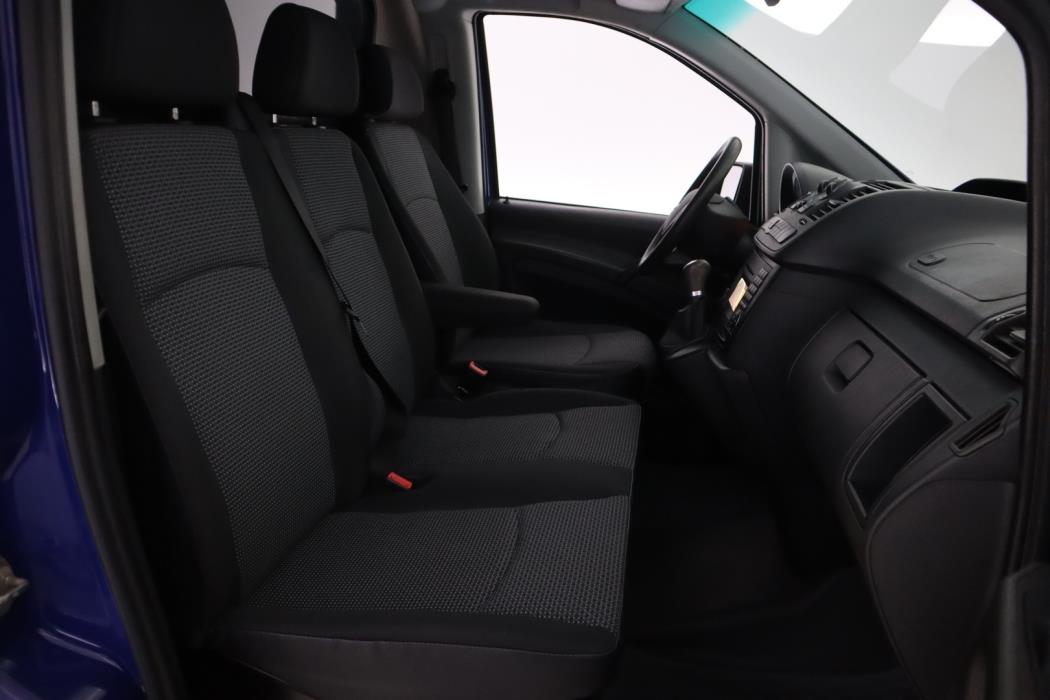 MERCEDES-BENZ Vito 2014