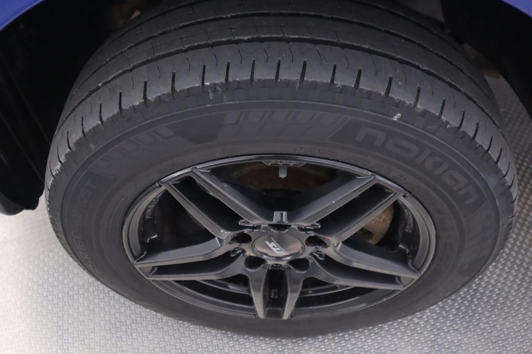 MERCEDES-BENZ Vito 2014