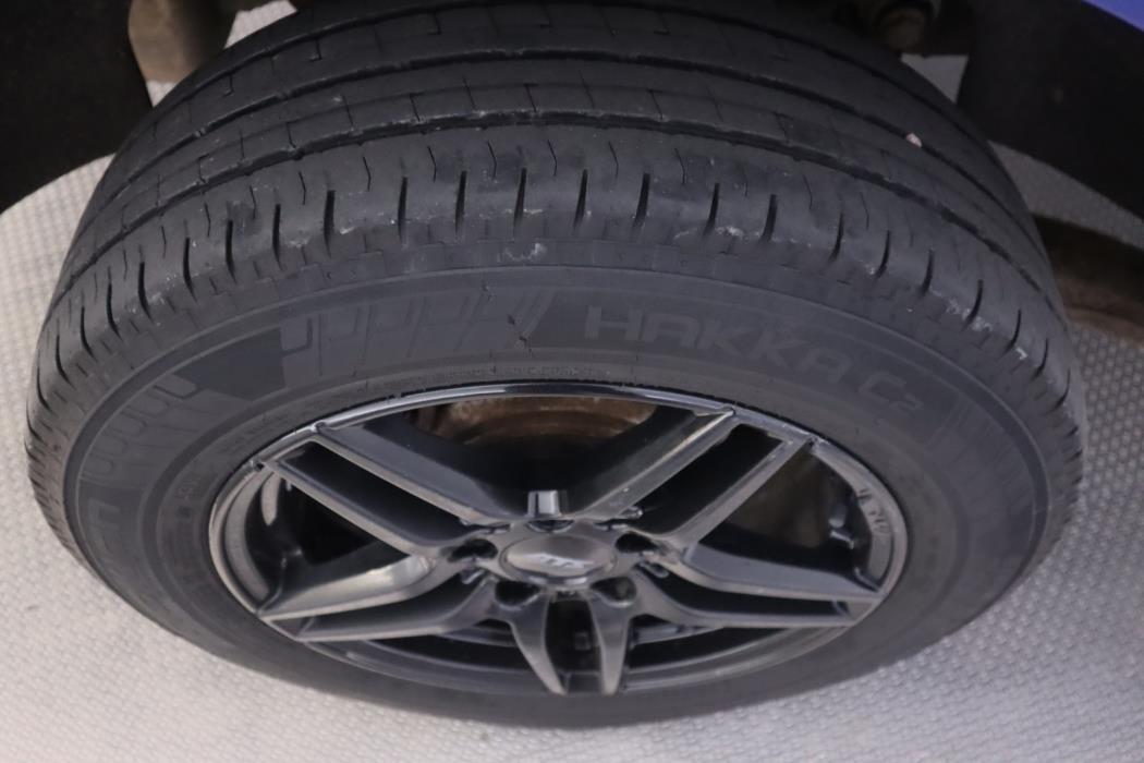 MERCEDES-BENZ Vito 2014