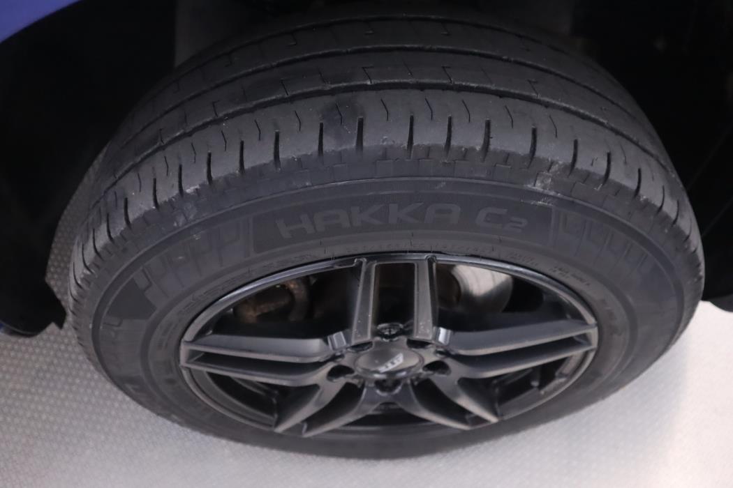 MERCEDES-BENZ Vito 2014