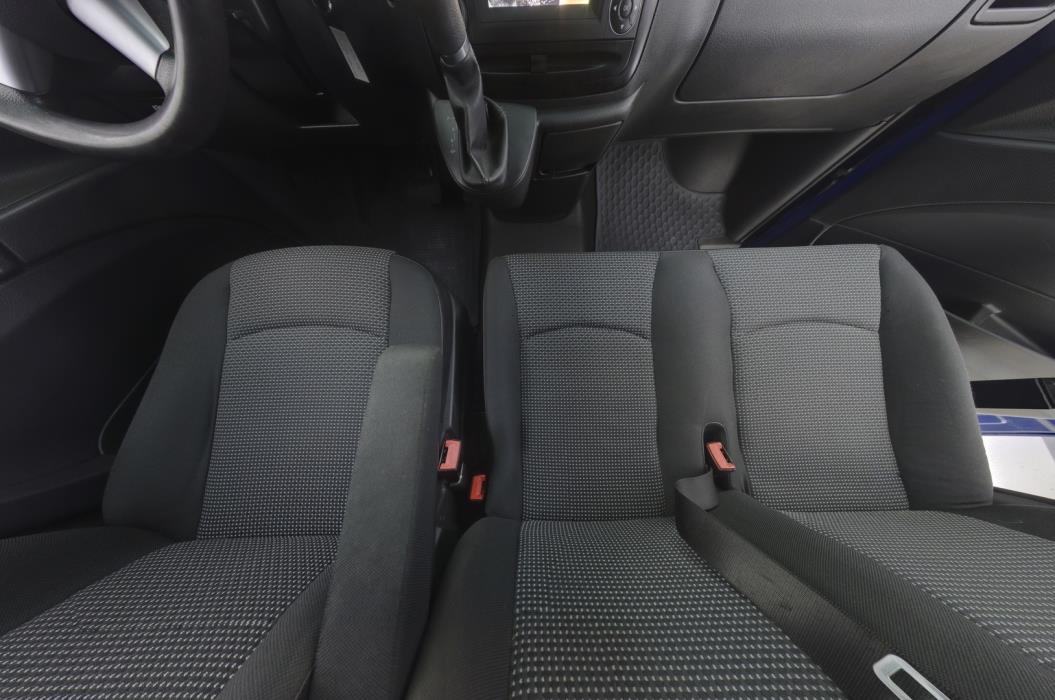 MERCEDES-BENZ Vito 2014
