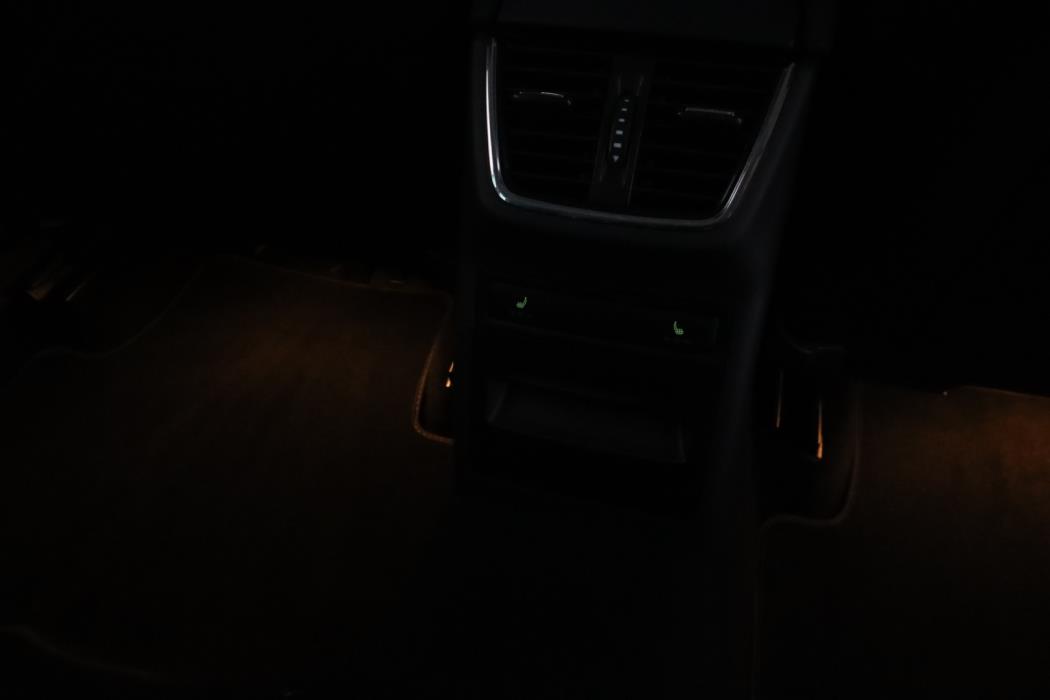SKODA Octavia 2017
