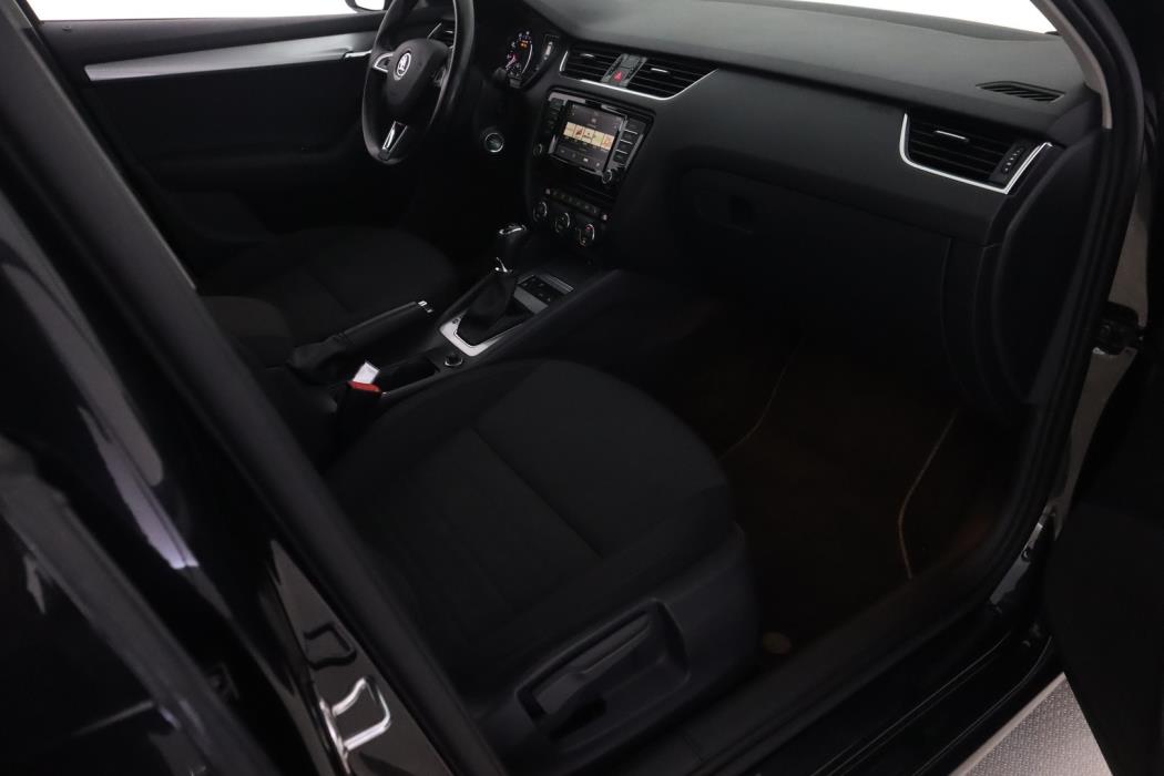 SKODA Octavia 2017