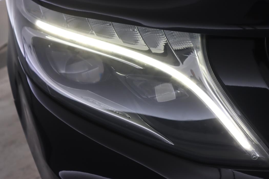 MERCEDES-BENZ Vito 2021