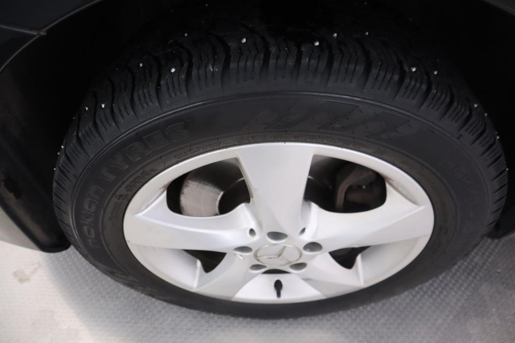 MERCEDES-BENZ Vito 2021