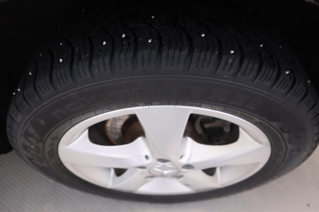 MERCEDES-BENZ Vito 2021