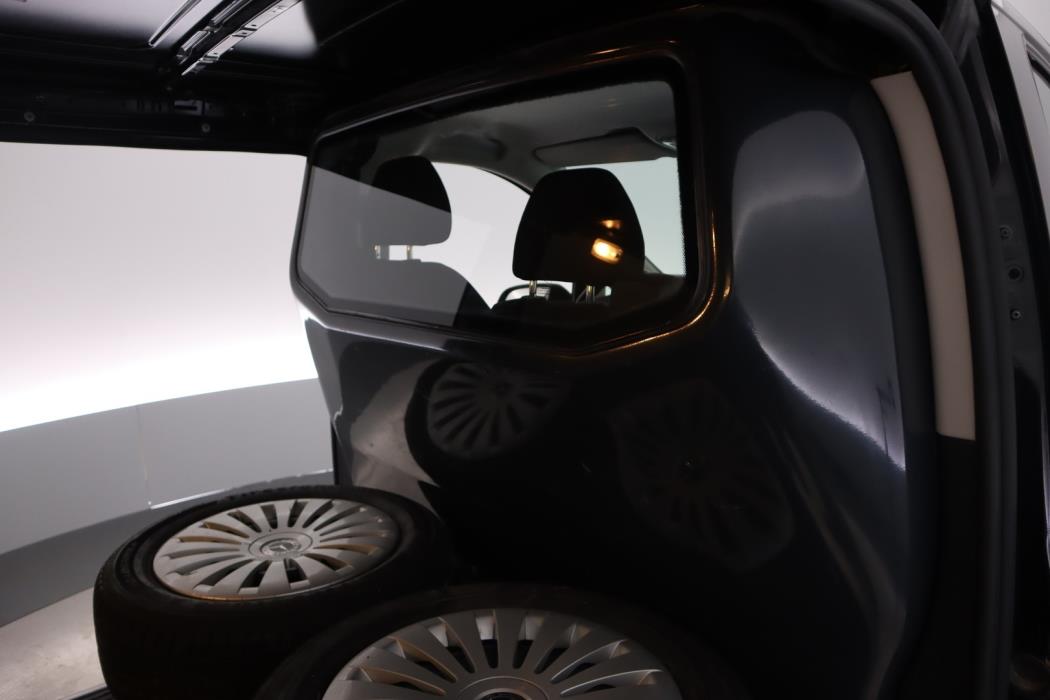 MERCEDES-BENZ Vito 2021