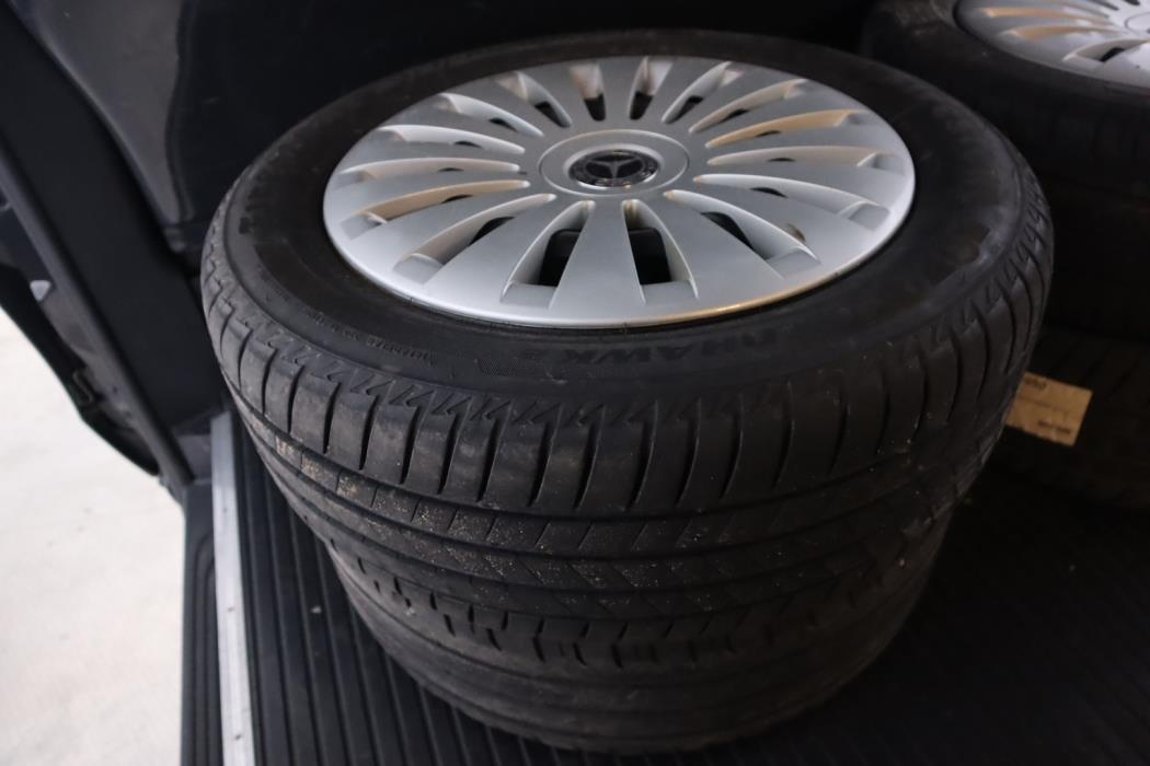 MERCEDES-BENZ Vito 2021