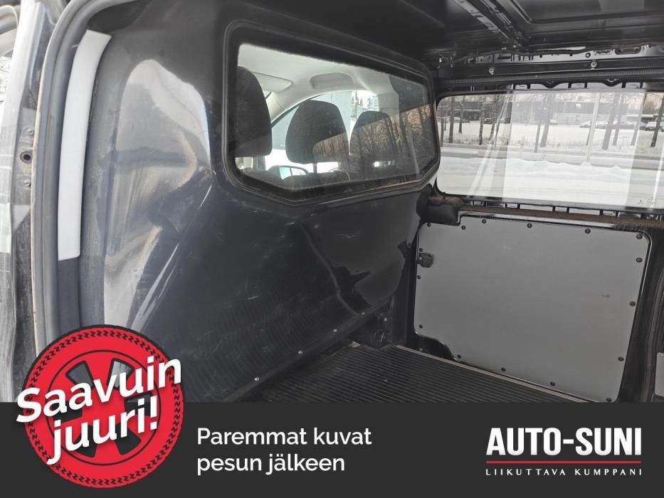 MERCEDES-BENZ Vito 2021