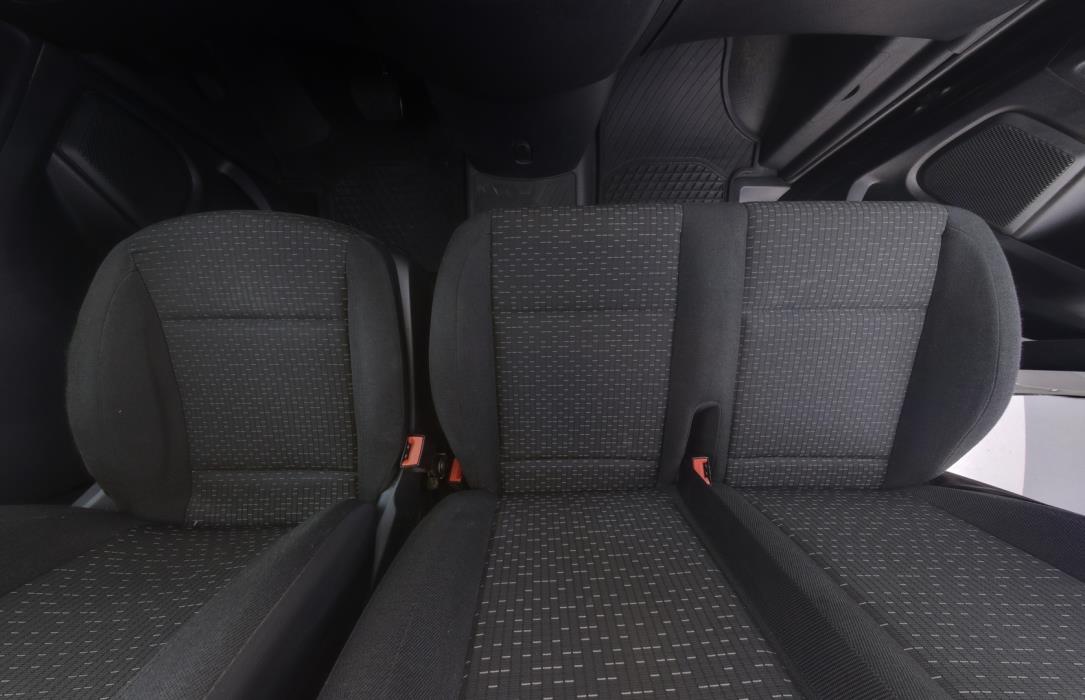 MERCEDES-BENZ Vito 2021