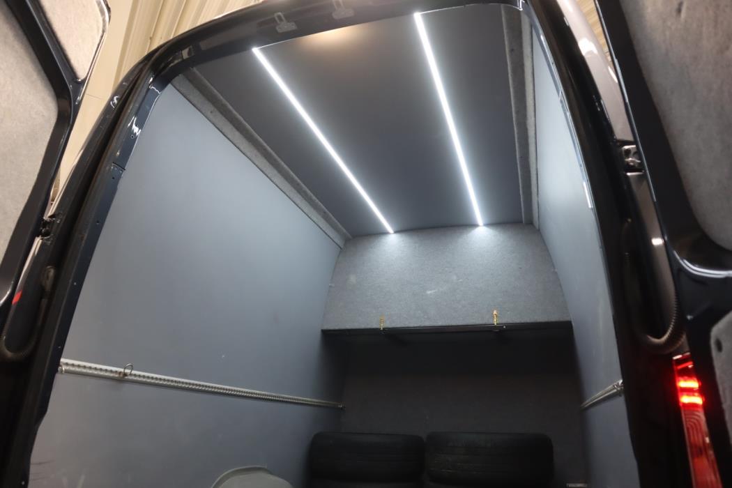 MERCEDES-BENZ Sprinter 2023