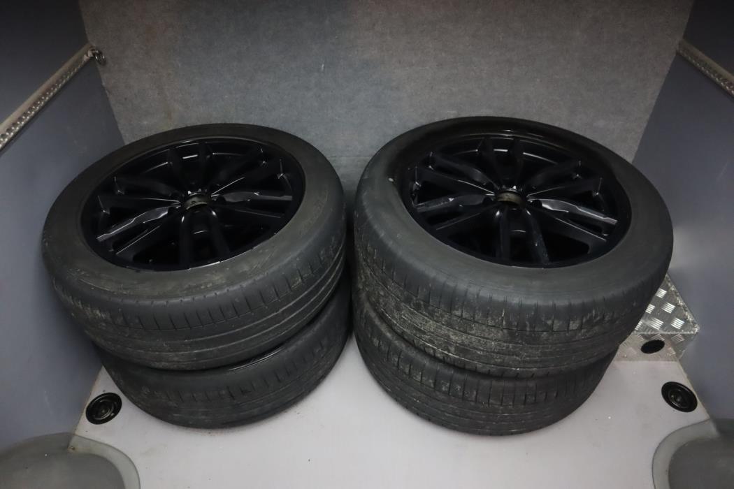 MERCEDES-BENZ Sprinter 2023