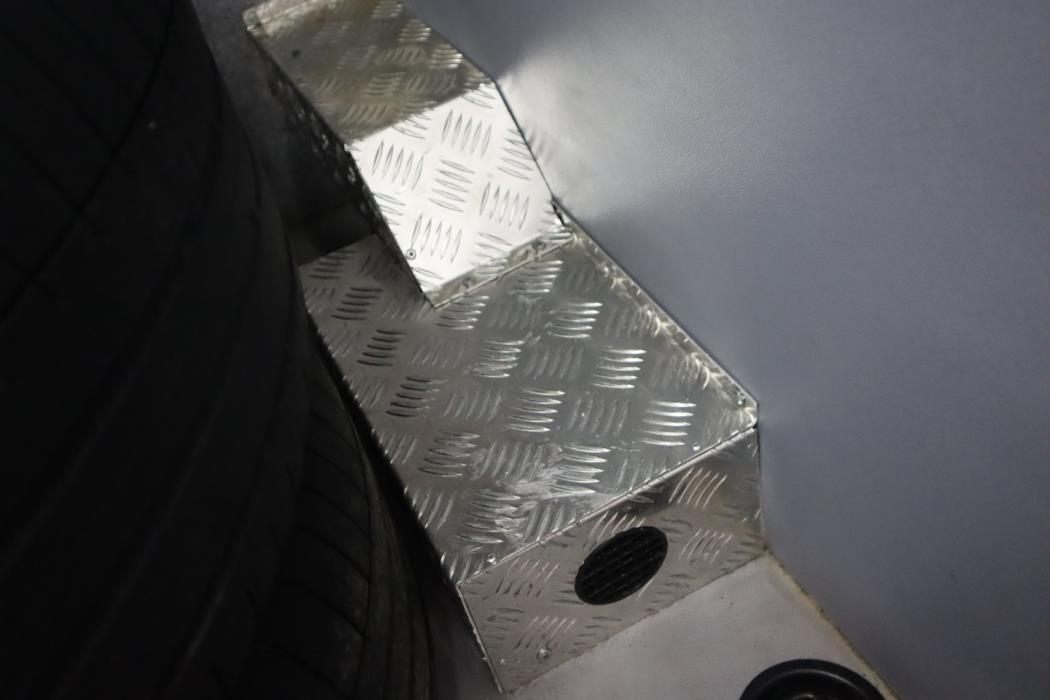 MERCEDES-BENZ Sprinter 2023