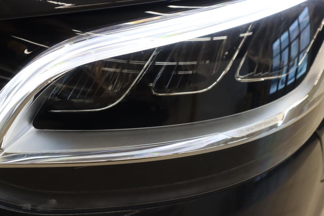 MERCEDES-BENZ Sprinter 2023