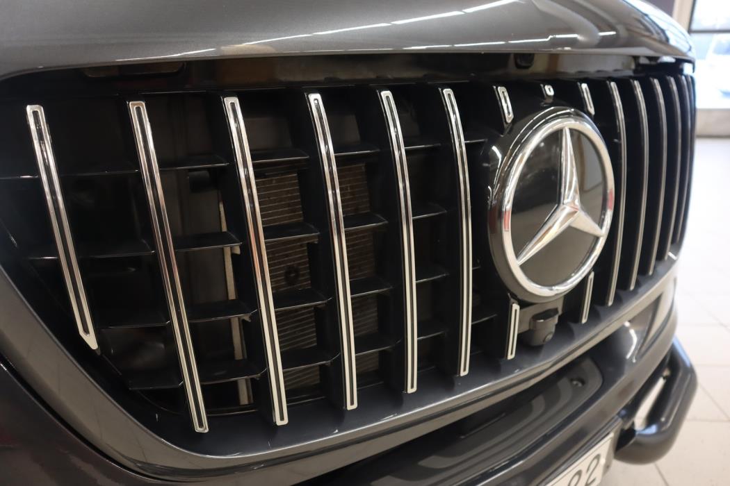 MERCEDES-BENZ Sprinter 2023