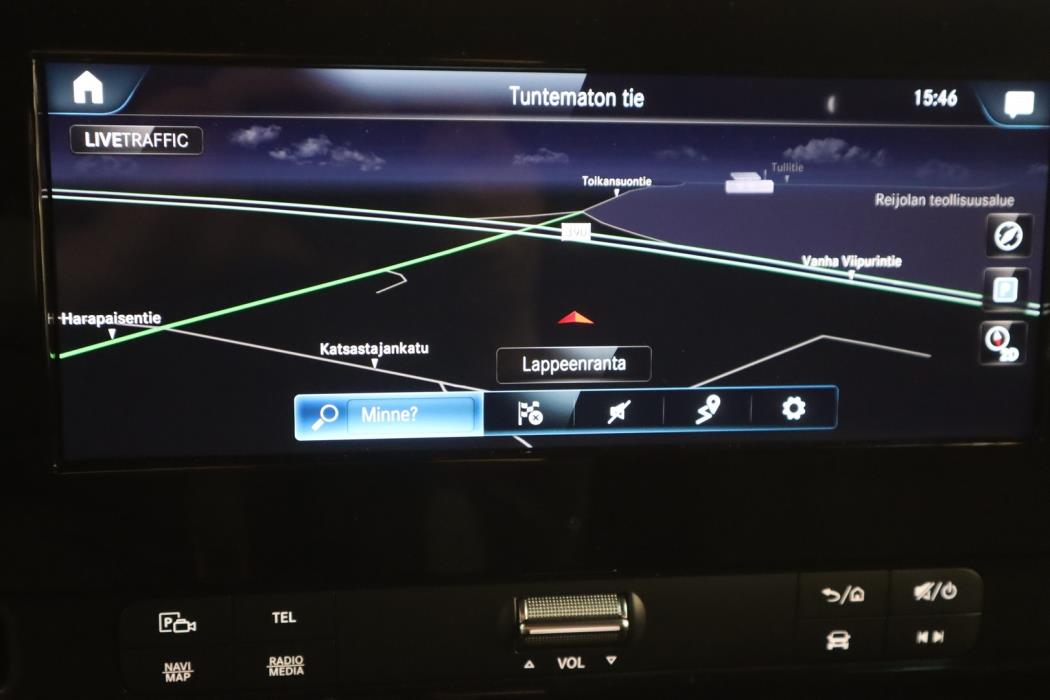 MERCEDES-BENZ Sprinter 2023