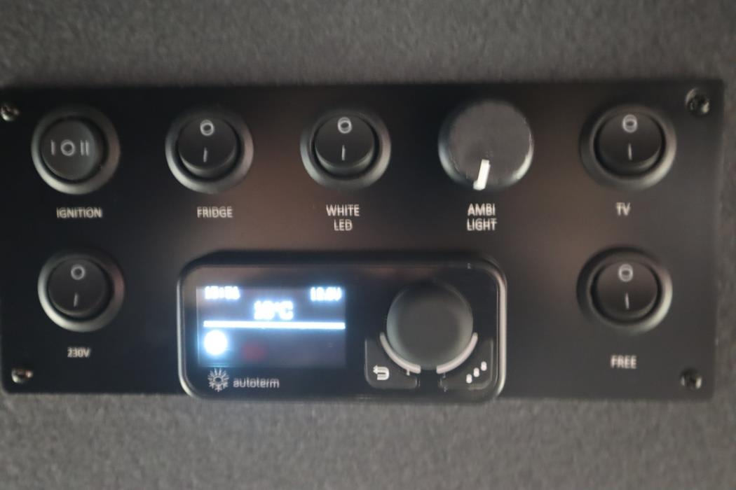 MERCEDES-BENZ Sprinter 2023