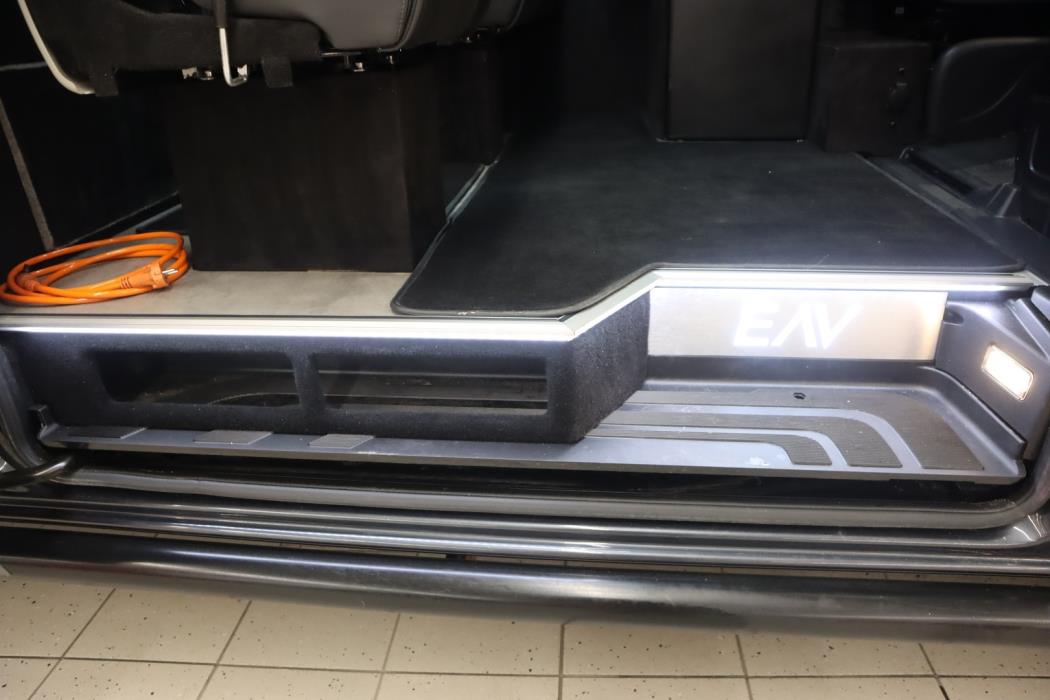 MERCEDES-BENZ Sprinter 2023