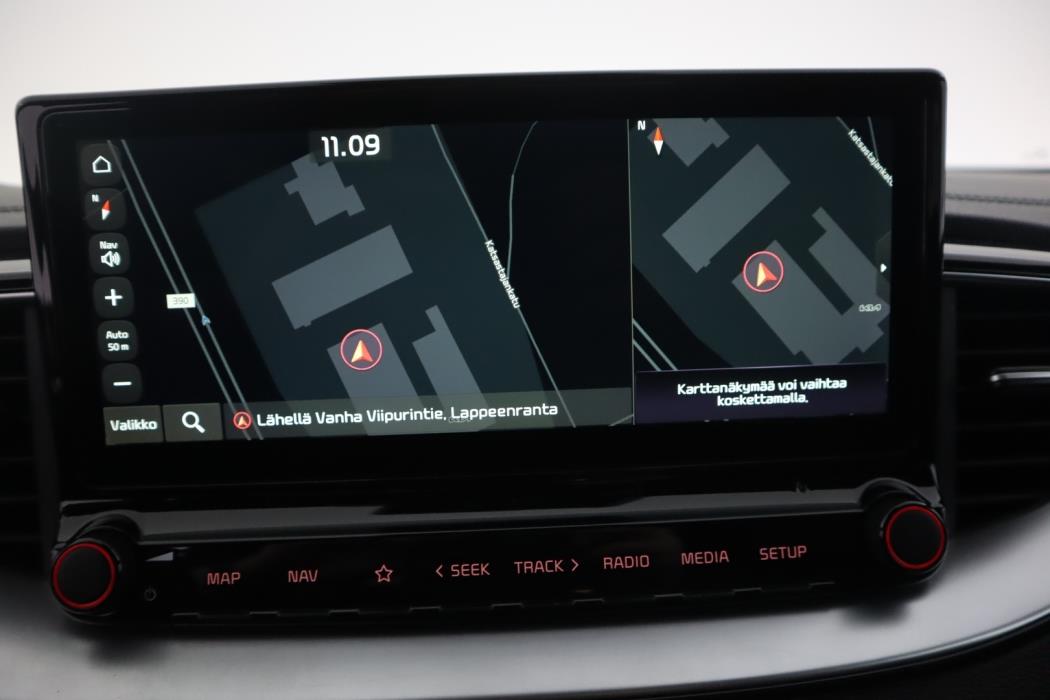 KIA ProCeed 2020