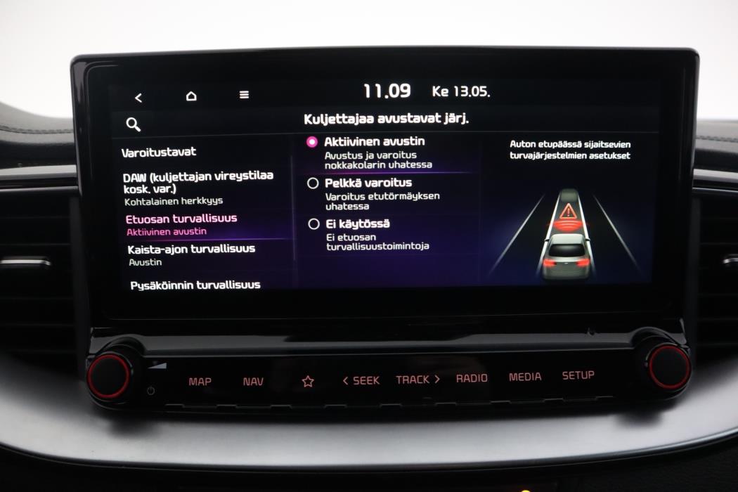 KIA ProCeed 2020