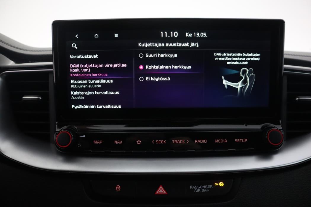 KIA ProCeed 2020