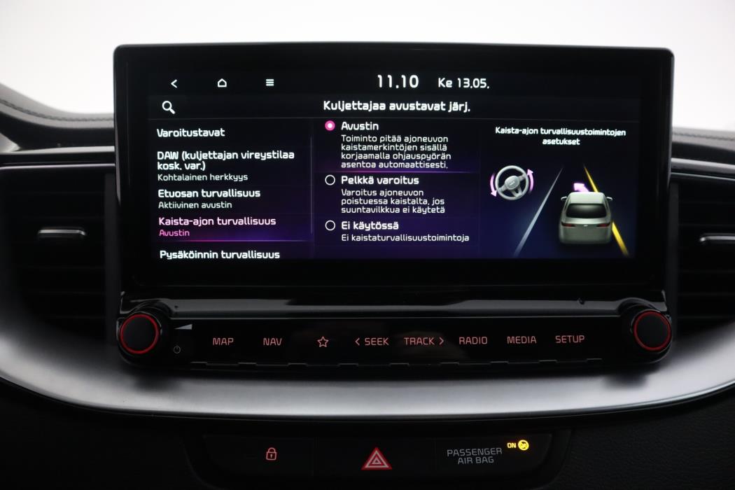 KIA ProCeed 2020