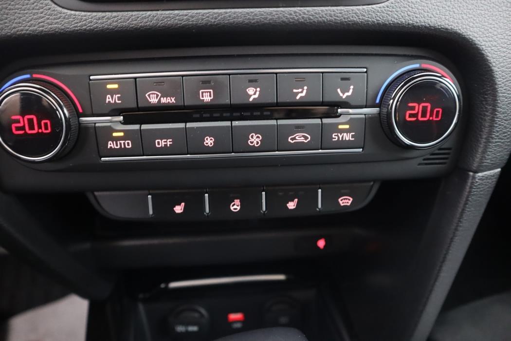 KIA ProCeed 2020