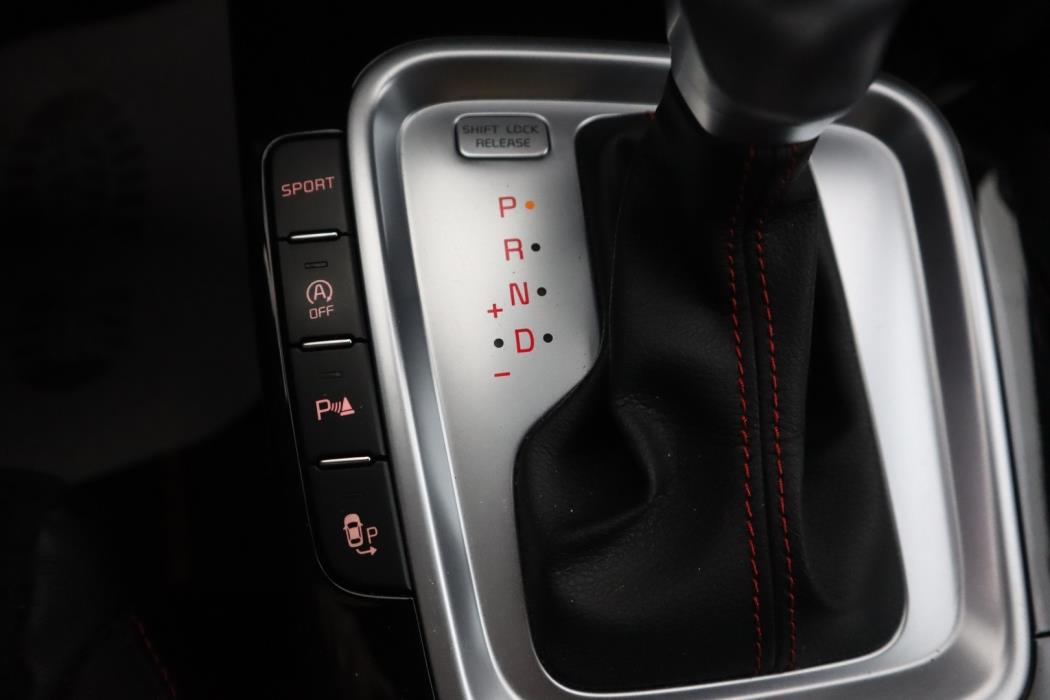 KIA ProCeed 2020