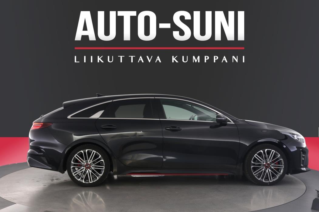 KIA ProCeed 2020
