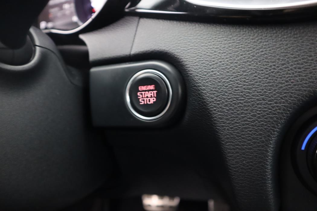 KIA ProCeed 2020