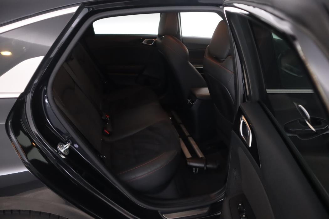 KIA ProCeed 2020