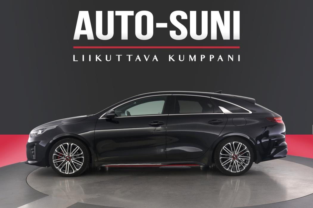KIA ProCeed 2020