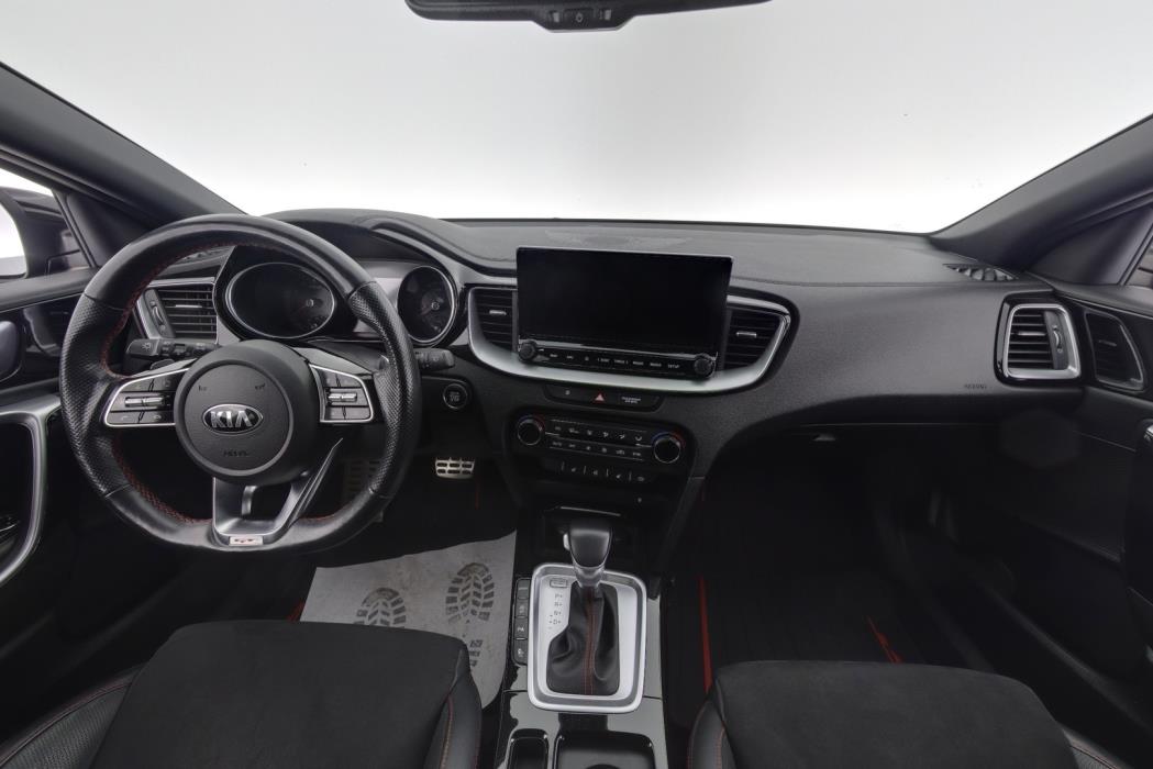 KIA ProCeed 2020