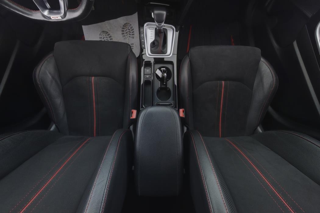 KIA ProCeed 2020