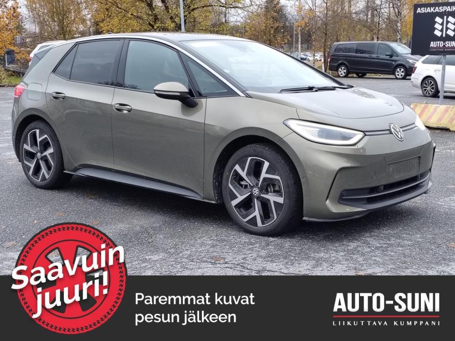 VOLKSWAGEN ID.3 2024