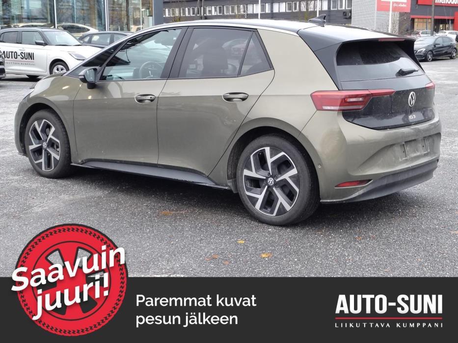 VOLKSWAGEN ID.3 2024