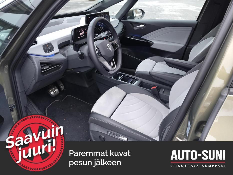 VOLKSWAGEN ID.3 2024