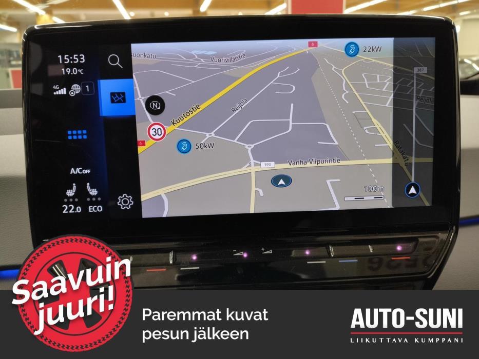 VOLKSWAGEN ID.3 2024