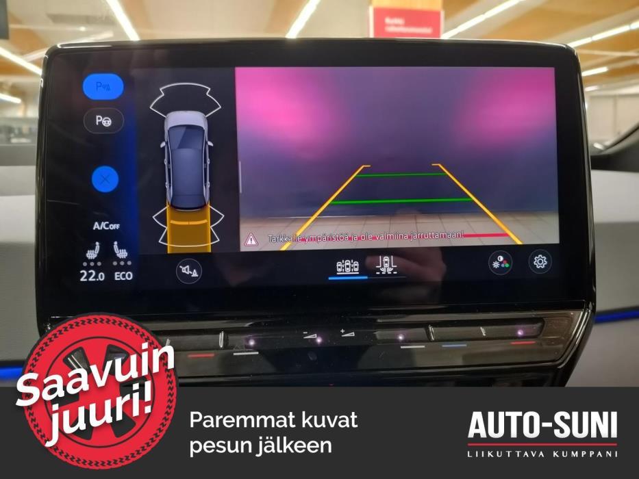 VOLKSWAGEN ID.3 2024