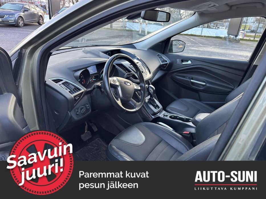 FORD Kuga 2014